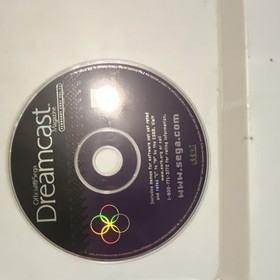 Sega Dreamcast Magazine VOL. 11 Feb 2001 English Not For Resale