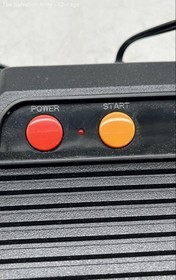 Atari Flashback 9 Black Plug-And-Play 110 Built-In Games Home Console In Box