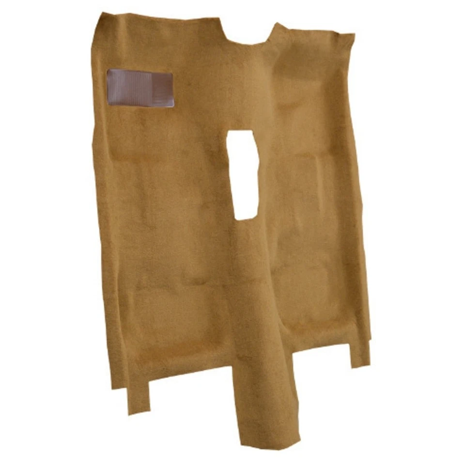 Alfombra para Pontiac Firebird 1976-1981 transmisión automática con consola cambio de piso Foto 2 de 4