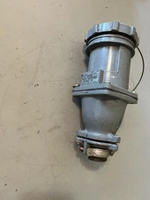 Russellstoll, Receptacle, DF3516FP