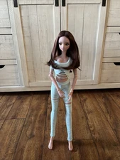 Smart Doll North Tea Danny Choo 