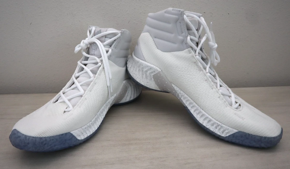 adidas 13 US Basketball Shoes for Men for sale | eBay