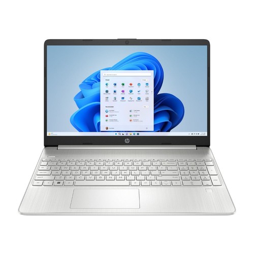 HP 15-EF200 2023 Business Laptop 15.6" FHD AMD Ryzen 7 5700U 16GB 512GBW11H