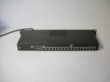 Digi Portserver TS 16 MEI pn: 5000777 01 H, 5000777 01 L