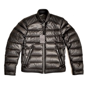 prada puffer jacket