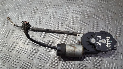 Volkswagen Phaeton 2002 Seat Motor Regulator Left 8901012E, 890101 #282480-46