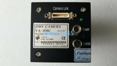 1PC USED vieworks VA-8MC