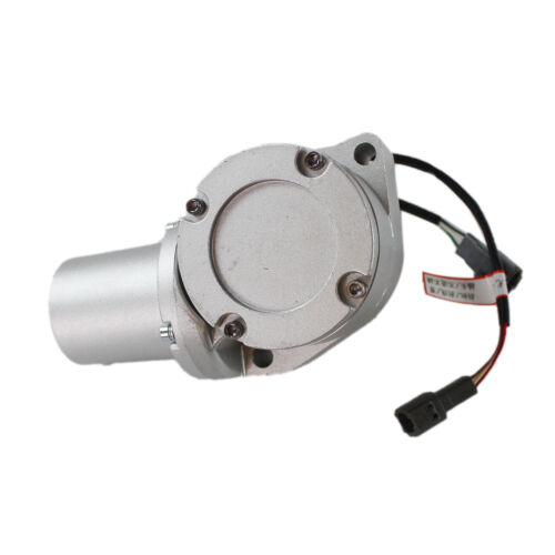KP56RM2G-019 Motore Acceleratore per Hitachi EX120-5 EX200-5 EX300-5 4360509/4614911 - Foto 4 di 9