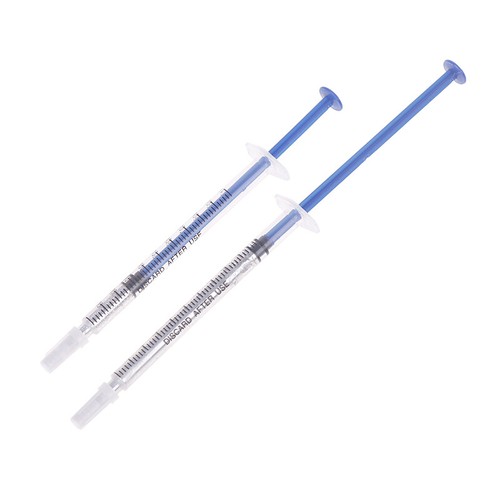 128w/mk Liquid Metal Thermal Grease For CPU GPU Graphics Card Thermal Paste - Photo 9/14