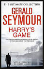 Harry's Game by Gerald Seymour (Paperback, 2013)