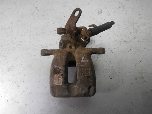 VW Touran  Bremssattel Hinten Links