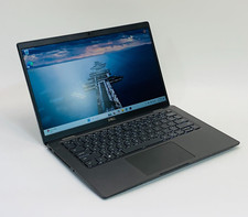 Dell Latitude 7420, 14" FHD, i5-1145G7 Iris Xe, 256GB SSD, 16GB RAM