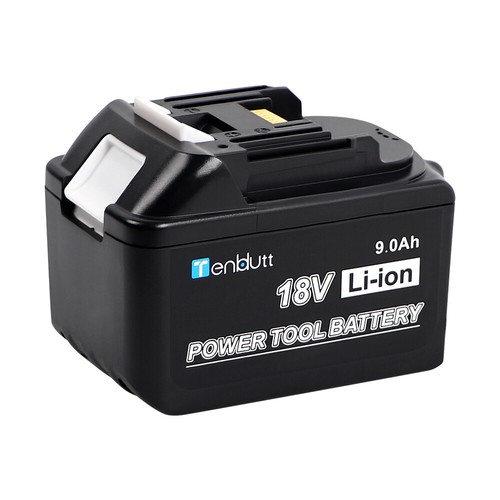 18V 9.0AH Lithium Ion Battery For 