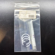 CAT PUMPS/ Back-Up Ring Valve Plug On 7 Frame Plunger Pumps / 20213 QUANTITY 1