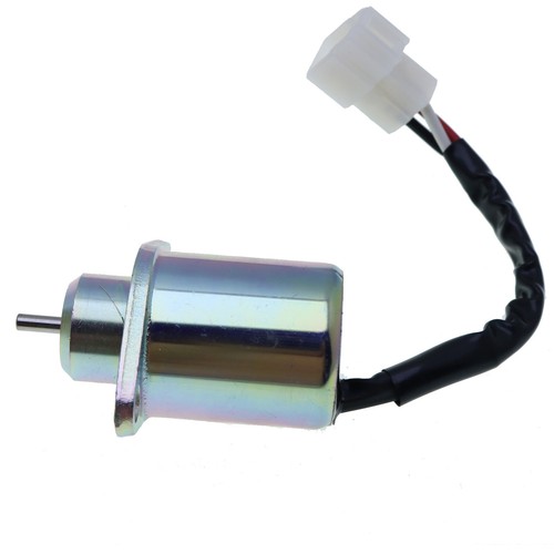 Elettrovalvola Di Arresto Del Carburante 1503ES-12A5UC5S - Foto 3