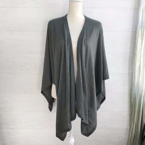 Suéteres para mujer Kenneth Cole Wrap