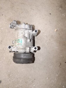 klimakompressor für RENAULT  TWINGO 1,2 16V 2003