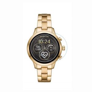 michael kors runway smartwatch screen protector