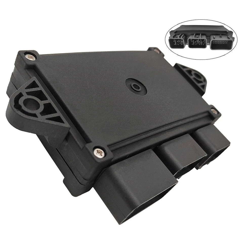 Центральное реле соединительный предохранитель коробка подходит HiSUN MSU400 500 700 ATV UTV Massimo Bennche - Изображение 3 из 4