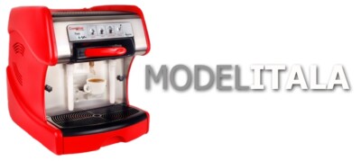 COMOBAR 2000 XP CAPSULE ITALA COFFEE ESPRESSO CAPPUCCINO MACHINE