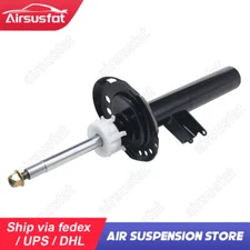 For Mercedes GLB X247 W247 2021- Front Left Shock Absorber Strut Core w/o ADS