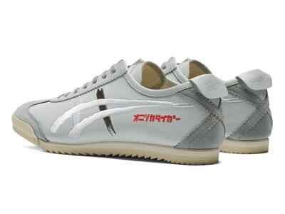 Onitsuka Tiger NIPPON MADE MEXICO 66 DELUXE 1181A119 020 Piedmont