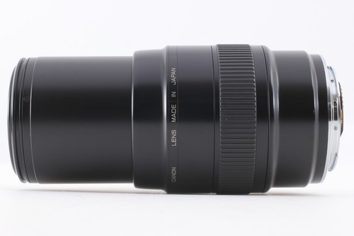 [Near MINT] Canon EF 100mm F2.8 Macro AF Lens  Test OK From JAPAN - Bild 6 von 10
