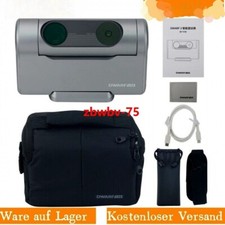 DWARFLAB DWARF 3 Astronomical Telescope 4K UHD Telescope Support NFC Connection