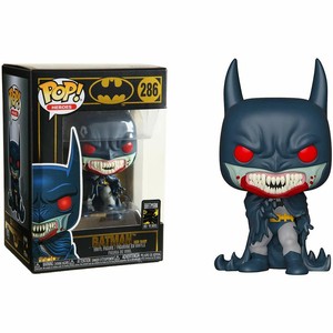 batman funko pop 80th anniversary