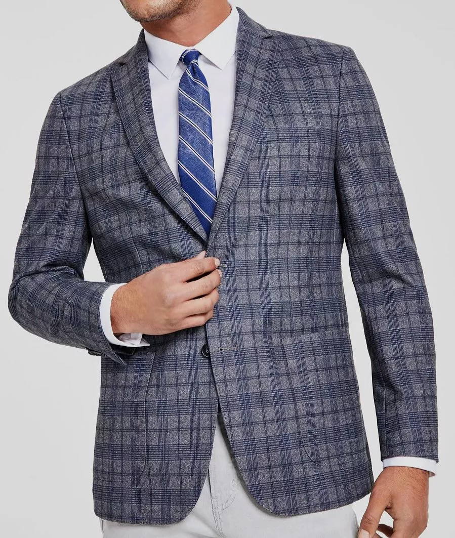 Bar 3 shop slim fit suit