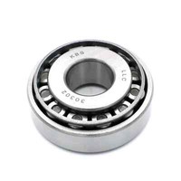 Ersatzteil FüR SYM 91600-RB1-000 91215-RCA-000 Kegelrollenlager 17X40X13,5Mm