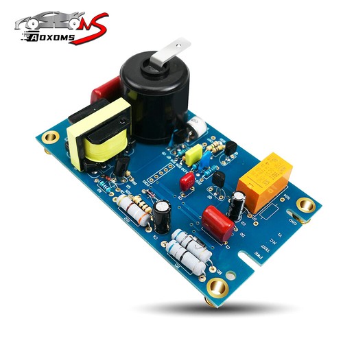 Water Heater Ignition Control Board 12V For Suburban 520814 520871