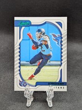 You Pick Your Cards * TENNESSEE TITANS * Fan Favorites Old & New McNair Henry +
