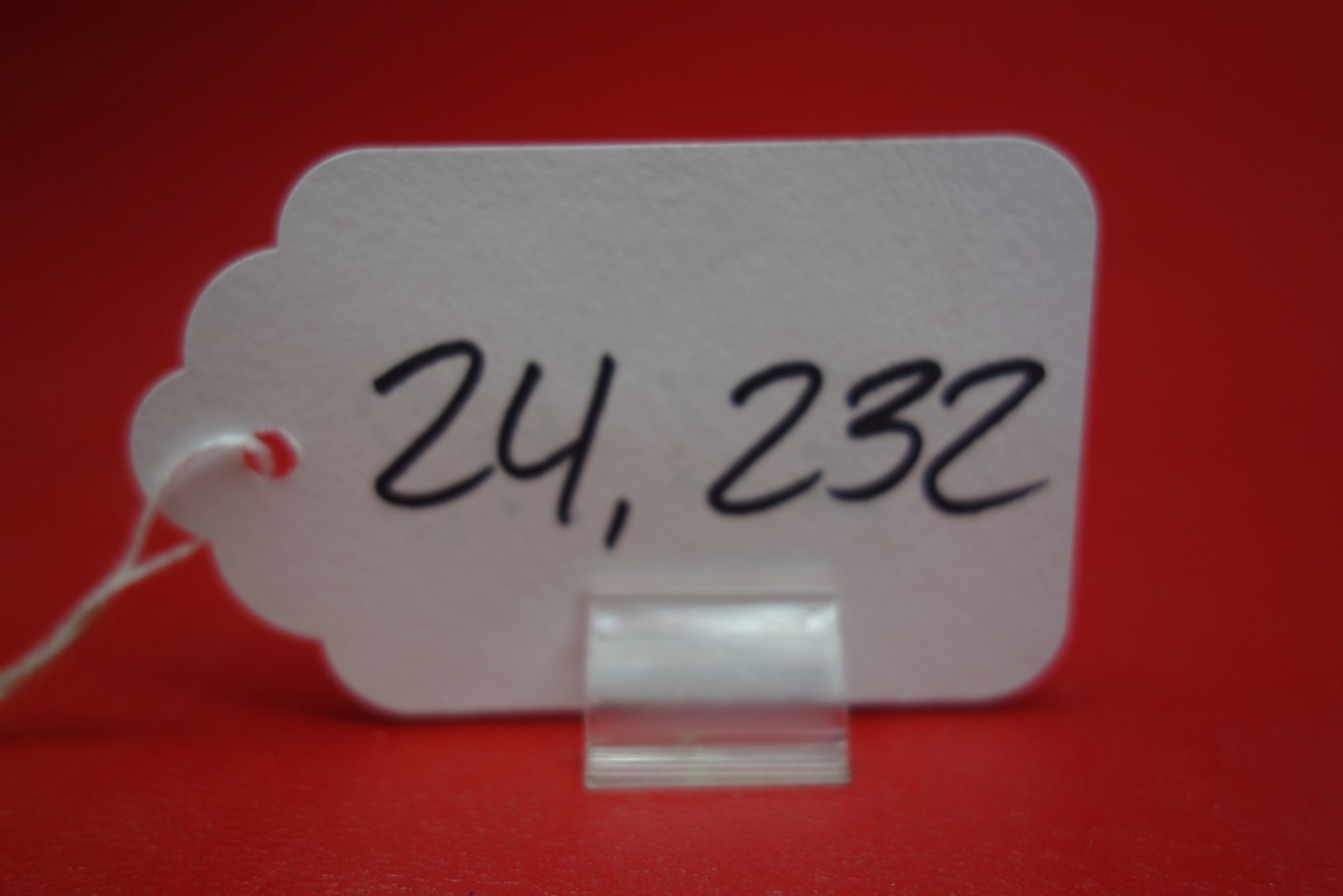 Ward Aero Shielded Ignition Lead PN 200-15