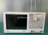 KEYSIGHT / Agilent E5062A 300kHz-3GHz Vector network Analyzer/*ytd