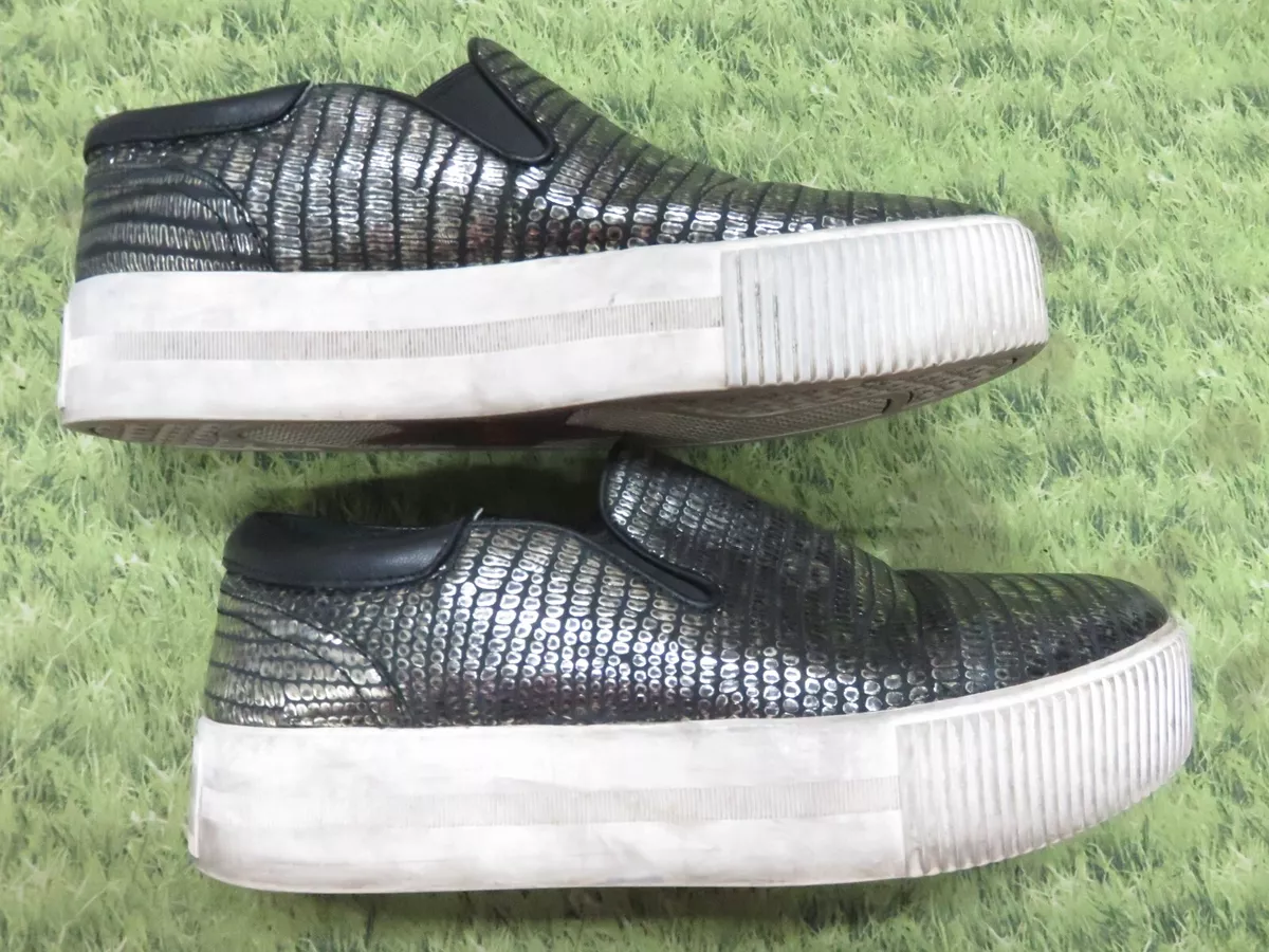 Ash clearance scarpe ebay
