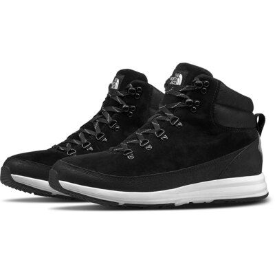 The North Face Men's Back-to-Berkeley Redux Remtlz Lux Boots