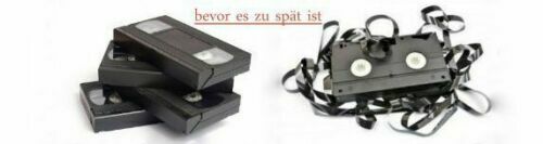 VHS,Mini DV,8mm,SVHS,VHS-C digitalisieren in Brandenburg - Preschen | Weitere Audio & Hifi VHS,Mini DV,8mm,SVHS,VHS-C digitalisieren in Brandenburg - Preschen | Weitere Audio & Hifi