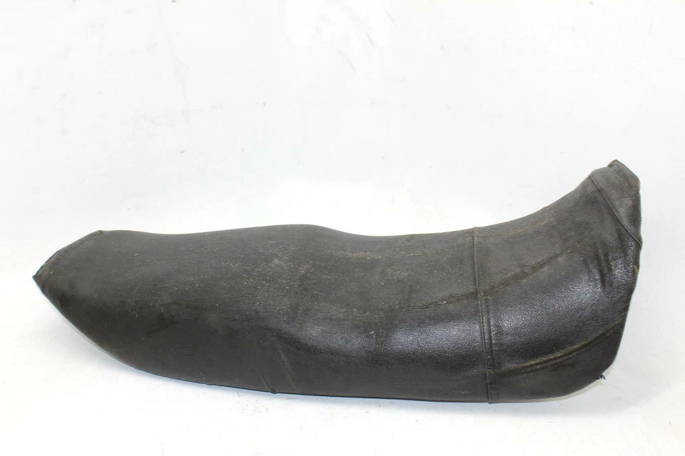 Sillín asiento trasero delantero Honda V45 Interceptor Vf750f 1983 fabricante de equipos originales Foto 3 de 4