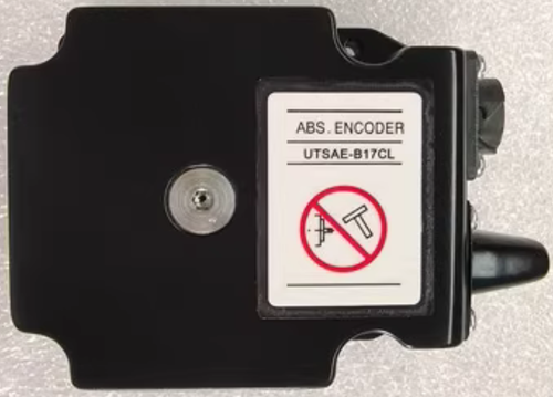 UTSAE-B17CL Brand New Encoder,Provide Motor Type,Free Data Writing,DHL/FEDEX/UPS - Picture 2 of 5