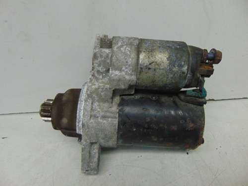 Anlasser / Starter 02T 911 023 EX 02T911023 EX VW Fox Lim. (Typ:5Z)
