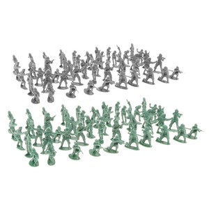 mini army figures