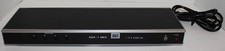 SESCOM ADA-1 MKII 4 CHANNEL AMPLIFIER