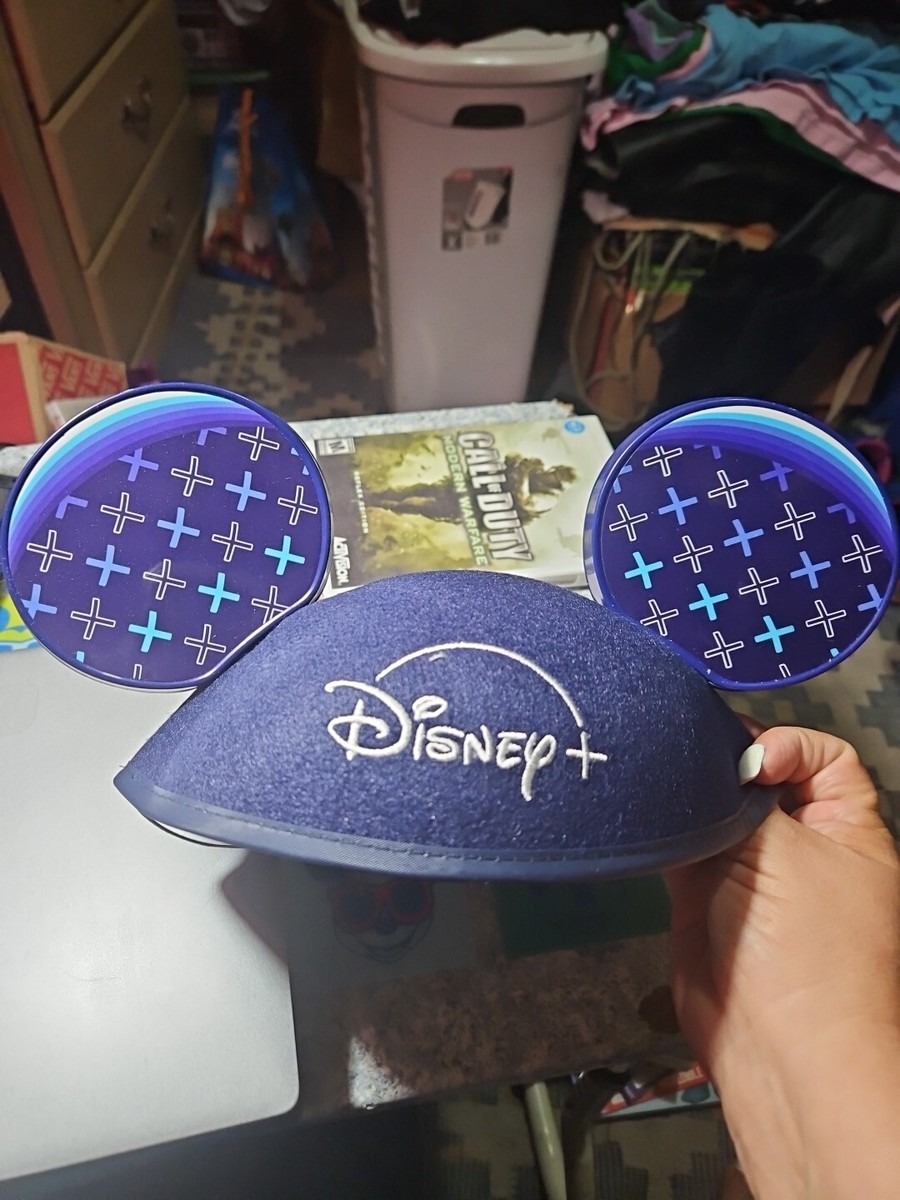 2022 New Things Coming On Disney Plus Disney+ Day Mickey Ears Hat