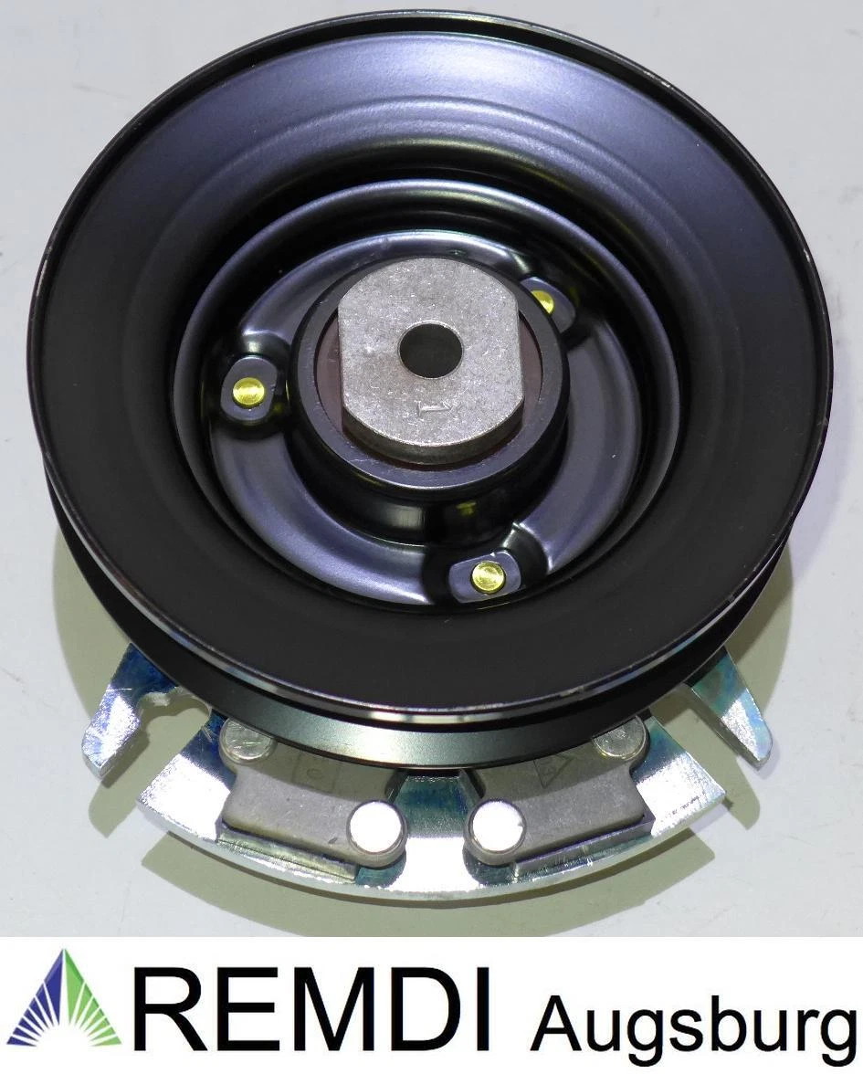 Warner Elektromagnetkupplung 521713 5217-13 521737 5217-37 521728 