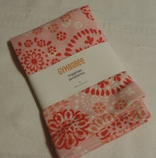 Gymboree Snowflake Glamour Size 5 Cotton Leggings NWT