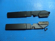 Macbook Air A1932 13" Late 2018 MRE82LL/A Left Right Speaker Set 923-02441