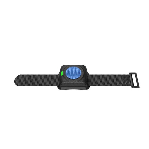 14mm Dynamic Coil Clear Wearable Wireless Ptt Button Wireless 5.0 Fast Connect - Zdjęcie 7 z 11