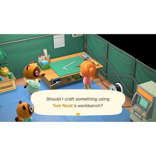 Nintendo Switch - Animal Crossing: New Horizons - Versión UE Libre de Región - Imagen 4 de 9