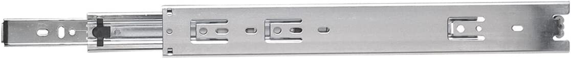 Hickory Hardware P1050/14   -   5PACK undefined Drawer Slide